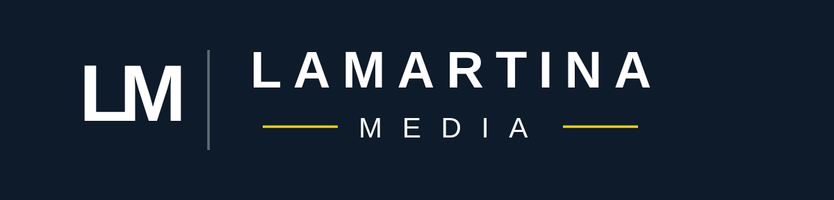 LAMARTINA MEDIA